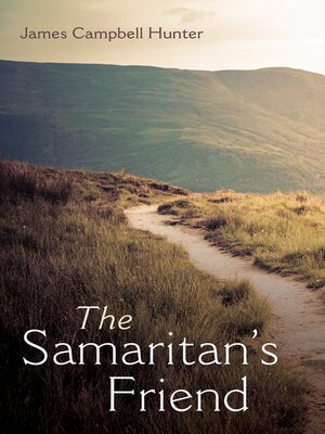 cover image of The Samaritan's Friend